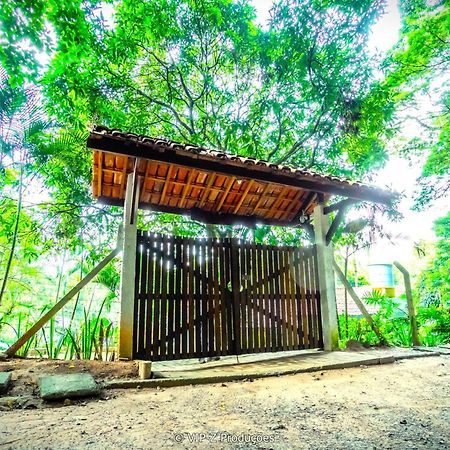 Chacara Atibaia Com Casa Na Arvore Bagian luar foto
