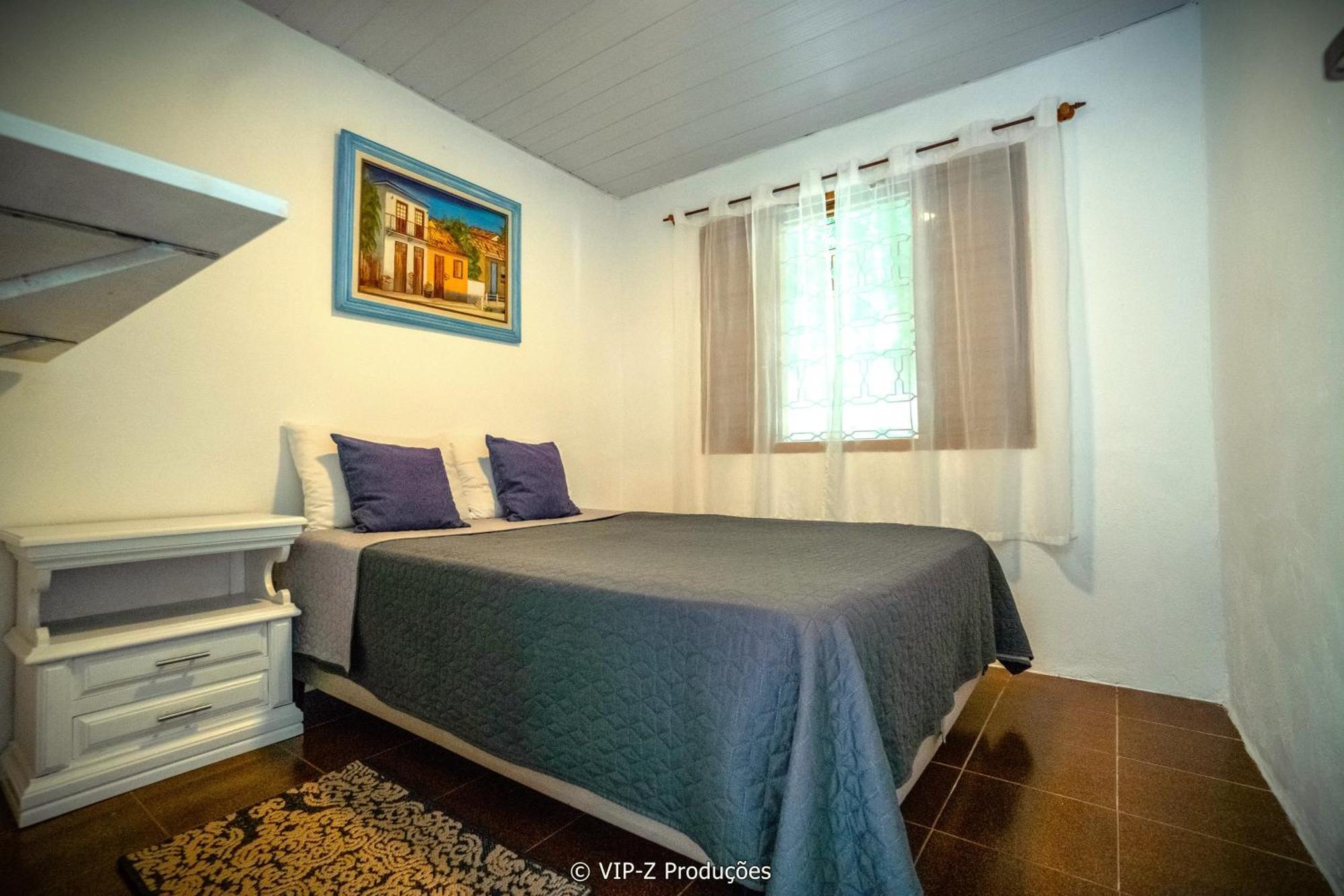 Chacara Atibaia Com Casa Na Arvore Bagian luar foto