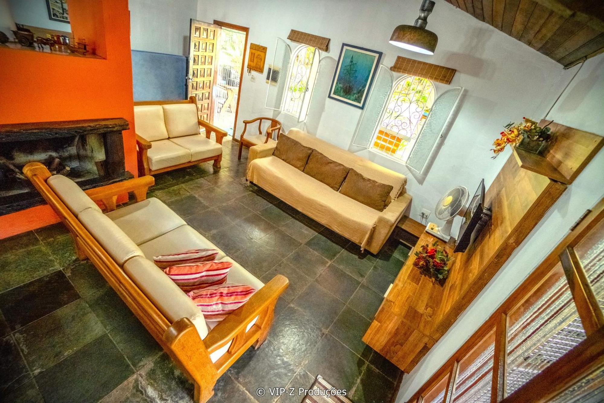 Chacara Atibaia Com Casa Na Arvore Bagian luar foto
