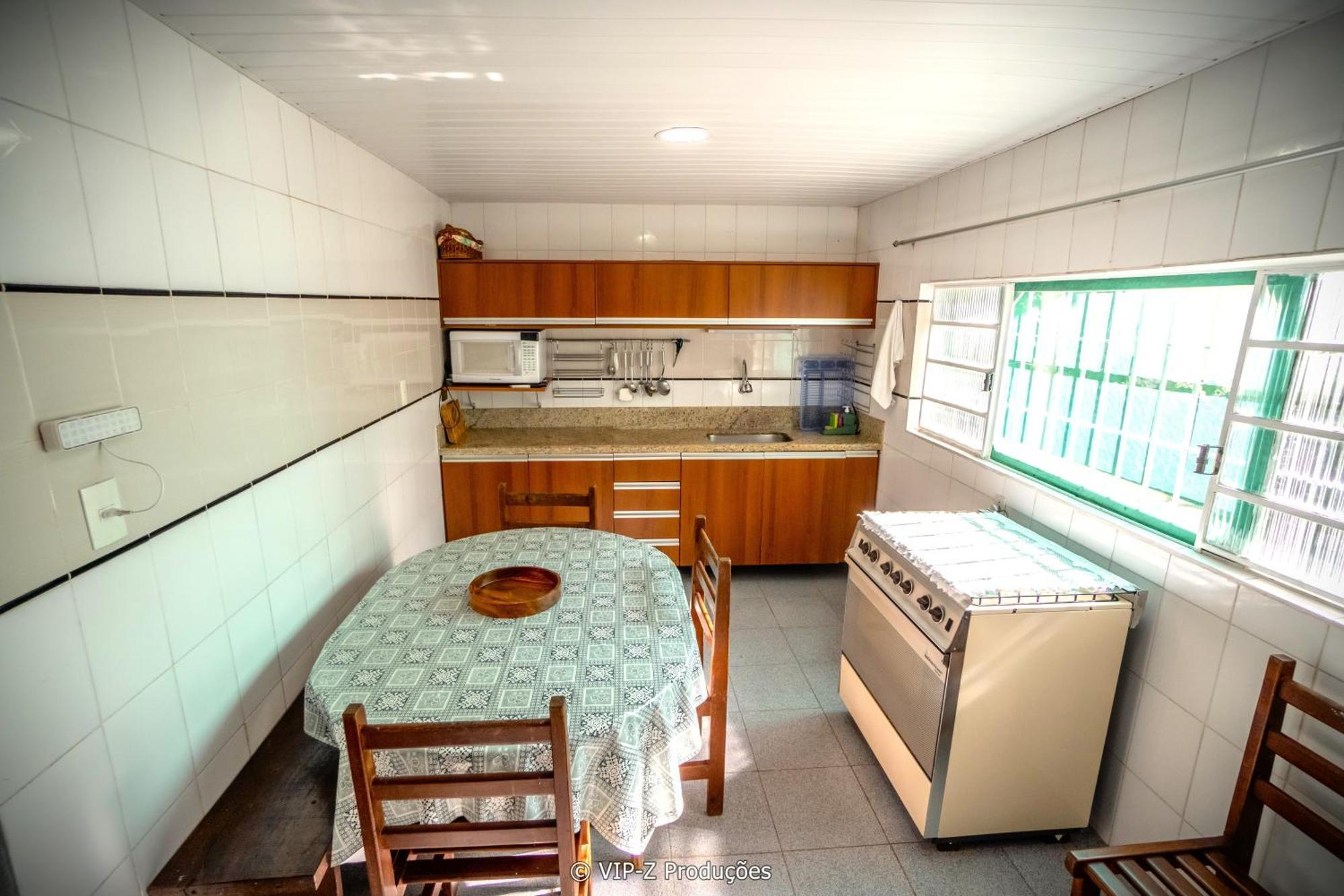 Chacara Atibaia Com Casa Na Arvore Bagian luar foto